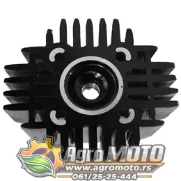 Glava cilindra Tomos A3 fi 38 mm, slika 3 - Motorni delovi za TOMOS