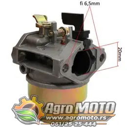 Karburator Honda G150 G200 MIO Standard F400 F600, slika 2 - HONDA G / HONDA GX
