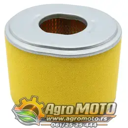 Filter vazduha Honda GX 240 270 100x90x80 mm, slika 3 - HONDA G / HONDA GX
