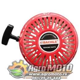 Starter Honda GX 340 390, slika 3 - HONDA G / HONDA GX