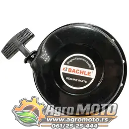 Starter Kipor 178F, slika 2 - KIPOR motori
