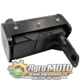 Auspuh Kipor 178F, slika 2 - KIPOR motori