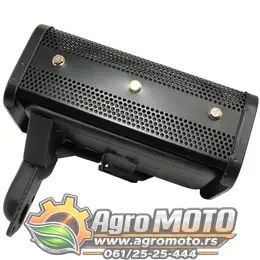 Auspuh Kipor 178F, slika 4 - KIPOR motori