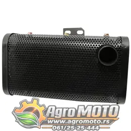 Auspuh Kipor 178F, slika 3 - KIPOR motori