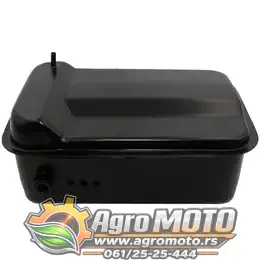 Rezervoar goriva Kipor 178F, slika 2 - KIPOR motori