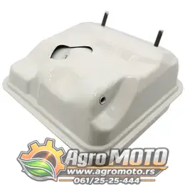 Rezervoar Honda GX 240 270 bez čepa, slika 4 - HONDA G / HONDA GX