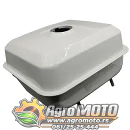 Rezervoar Honda GX 240 270 bez čepa, slika 2 - HONDA G / HONDA GX