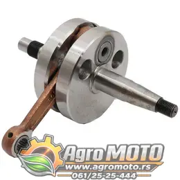 Radilica Tomos APN T14 fi 10 mm Srbija, slika 2 - Motorni delovi za TOMOS