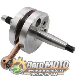Radilica Tomos APN T14 T15 BT50 fi 12 mm Srbija, slika 2 - Motorni delovi za TOMOS