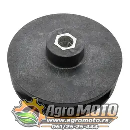 Rotor pumpe Tomos  701/40  - muljni, slika 2 - TOMOS pumpe delovi