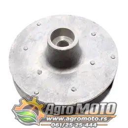Rotor pumpe Tomos  250/20 - široki tip, slika 2 - TOMOS pumpe delovi
