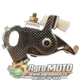 Platina Honda G150 G200 Mio Standard F400 F600, slika 2 - HONDA G / HONDA GX
