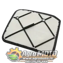 Filter vazduha trimera za Oleo-Mac Sparta 37 38 42 44 370 380T BC380 BC420 BCF420 Efco Stark 37 38 42 44 3800 4400, slika 3 - Delovi za OLEO-MAC / Efco trimere