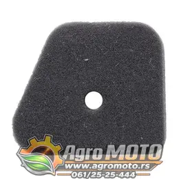 Filter vazduha trimera za Stihl FS 87 100 130 310, slika 3 - Delovi za STIHL trimere