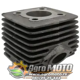 Cilindar Tomos APN T14 fi 38 mm bez klipa, slika 5 - Motorni delovi za TOMOS