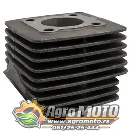 Cilindar Tomos APN T14 fi 38 mm bez klipa, slika 4 - Motorni delovi za TOMOS