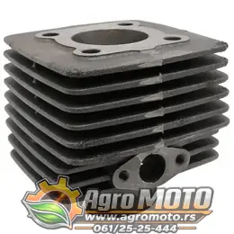 Cilindar Tomos APN T14 fi 38 mm bez klipa, slika 3 - Motorni delovi za TOMOS
