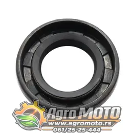 Semering 20x35x7 mm, slika 2 - Motorni delovi za TOMOS