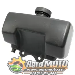 Rezervoar goriva Tomos pumpe novi tip, slika 2 - TOMOS pumpe delovi