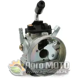 Karburator za Tomos Automatik A3 A35 A5 APN6 Dellorto SHA 14-12, slika 2 - Karburator za TOMOS