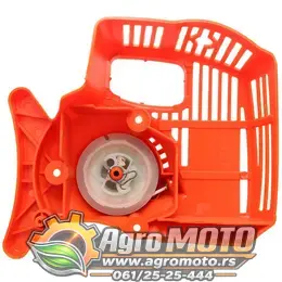 Starter trimera za Stihl FS 38 45 46 55 FC 55 HL 45 KM 55, slika 5 - Delovi za STIHL trimere