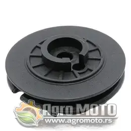 Kotur kanapa testere Alpina 40 41 45, slika 2 - Delovi za ALPINA testere