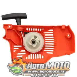Starter testere PN 3800, slika 3 - Delovi za KINESKE testere