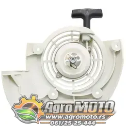 Starter trimera za Stihl FS 120 200 250 300 350, slika 2 - Delovi za STIHL trimere