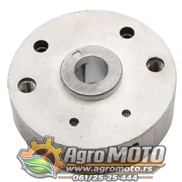 Magnet atomizera Villager DM 14, slika 2 - VILLAGER® DM 14 P atomizer delovi