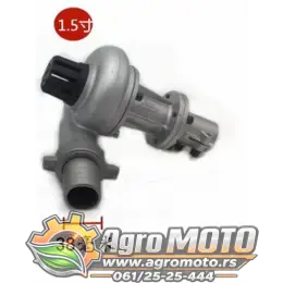 Pumpa vode (1,5") za trimer fi 26 mm 7 zuba, slika 2 - Pumpe vode za trimere