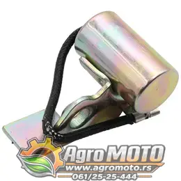 Kondenzator Honda G150 G200 Mio Standard F400 F600, slika 2 - HONDA G / HONDA GX