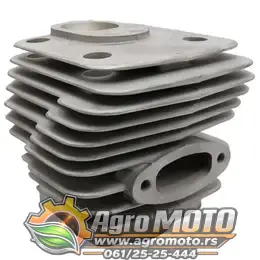 Cilindar i klip testere Husqvarna 288 fi 54 mm Meteor Piston, slika 4 - Delovi za HUSQVARNA / JONSERED testere