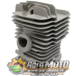 Cilindar i klip testere za Stihl 029 MS 290 fi 46 mm Meteor Piston, slika 4 - Delovi za STIHL testere