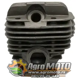 Cilindar i klip testere za Stihl 044 fi 50x10 mm Meteor Piston, slika 2 - Delovi za STIHL testere