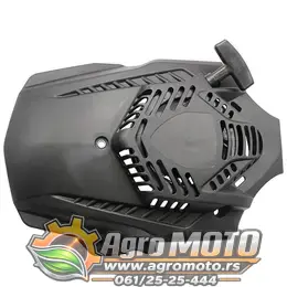 Starter Thorp DVO 160, slika 3 - Delovi za DUCAR / THORP kosilice