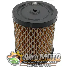 Filter vazduha Tecumseh 4 do 7 KS 89x51x25 mm, slika 2 - Delovi za TECUMSEH kosilice