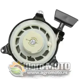 Starter Briggs & Stratton 2 do 5 KS 499706, slika 1 - Delovi za BRIGGS & STRATTON kosilice