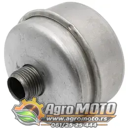Auspuh Briggs & Stratton Tecumseh 3,5 KS 394569, slika 2 - Delovi za BRIGGS & STRATTON kosilice