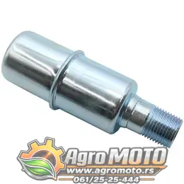 Auspuh Briggs & Stratton / Tecumseh 2 do 4 KS 89966, slika 2 - Delovi za BRIGGS & STRATTON kosilice