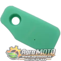 Filter vazduha Briggs & Stratton 10 do 11 KS 240x114x38 mm 270843, slika 4 - Delovi za BRIGGS & STRATTON kosilice