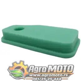 Filter vazduha Briggs & Stratton 10 do 11 KS 240x114x38 mm 270843, slika 3 - Delovi za BRIGGS & STRATTON kosilice