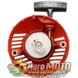 Starter trimera Husqvarna 125R 128R, slika 2 - Delovi za HUSQVARNA trimere