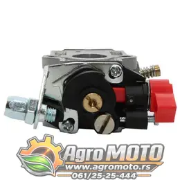 Karburator za trimer Oleo-Mac 450 453BP 746 746T 750 753 753S 753T 755 755 Master Efco 8460 8465 8530 8535 8550 2318968BR, slika 3 - Delovi za OLEO-MAC / Efco trimere