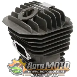 Cilindar i klip testere za Stihl 044 MS 440 fi 50x12 mm Thorp, slika 3 - Delovi za STIHL testere