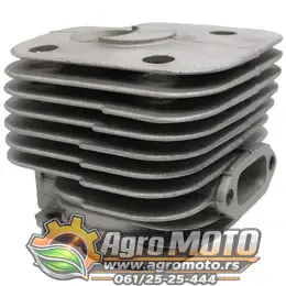 Cilindar i klip testere Husqvarna 66 162 266 268 fi 50 mm Thorp, slika 4 - Delovi za HUSQVARNA / JONSERED testere