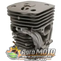 Cilindar i klip testere Husqvarna 455R 460 461 Jonsered CS2255 fi 47 mm Thorp, slika 3 - Delovi za HUSQVARNA / JONSERED testere