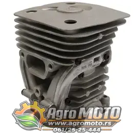 Cilindar i klip testere Husqvarna 455R 460 461 Jonsered CS2255 fi 47 mm Thorp, slika 2 - Delovi za HUSQVARNA / JONSERED testere