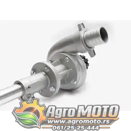 Pumpa vode (1,5") za trimer fi 26 mm 7 zuba, slika 5 - Pumpe vode za trimere