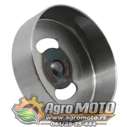 Korpa kvačila trimera za Oleo-Mac 446 446BP 446S 450 453 453BP 453BP ERGO 746 750 Efco 8460 8465 8530 8535, slika 2 - Delovi za OLEO-MAC / Efco trimere
