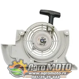 Starter trimera za Stihl FS 400 450 480 FR 350 450 480 SP 400, slika 2 - Delovi za STIHL trimere